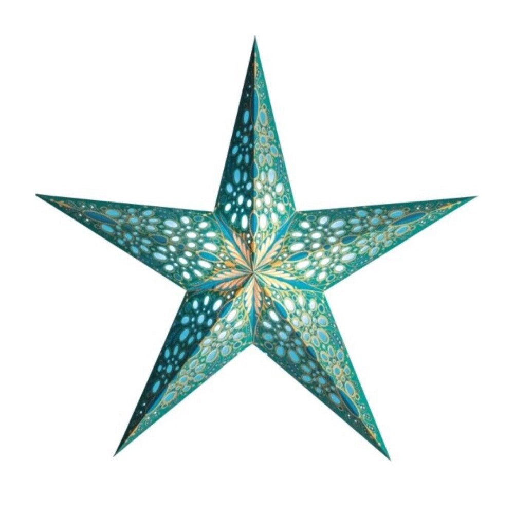 Starlightz paper star deals lights