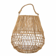 Ramona Lantern Jute