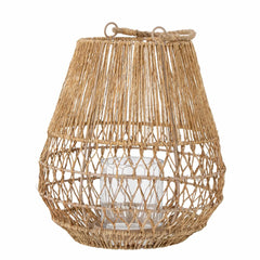 Ramona Lantern Jute