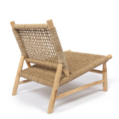 Island Sisal One Seater