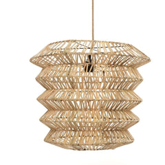 Mad Moiselle Pendant Lamp Bazar Bizar M