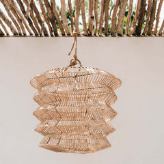 Mad Moiselle Pendant Lamp Bazar Bizar M