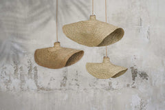 Qubba Pendant Lamp M