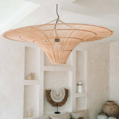 Sky pendant lamp bazar bizar xxl