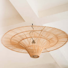 Sky pendant lamp bazar bizar xxl