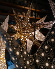 Starlightz Paper Star Lantern